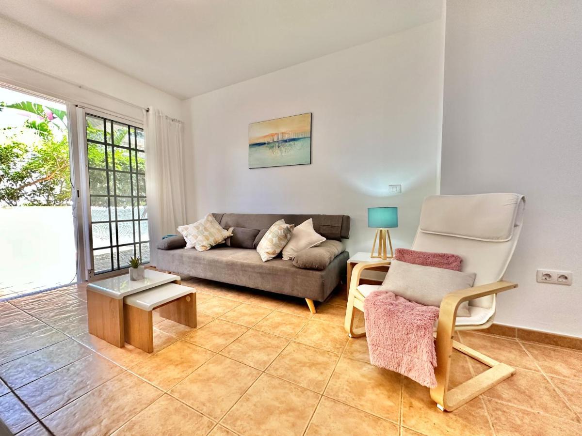 Biltmore Relax House Apartment