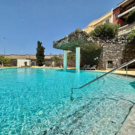 Biltmore Relax House San Miguel de Abona Exterior photo