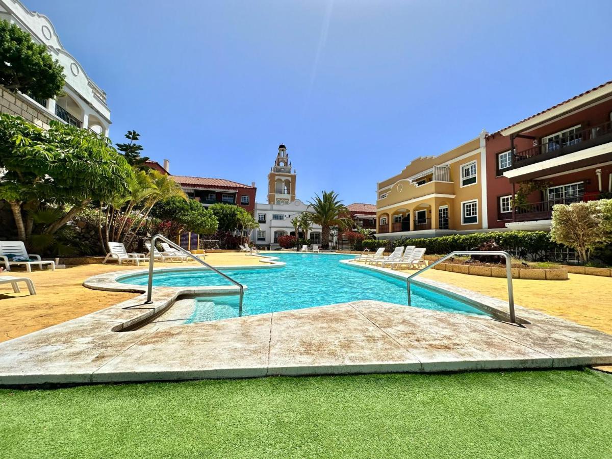Biltmore Relax House Apartament San Miguel de Abona