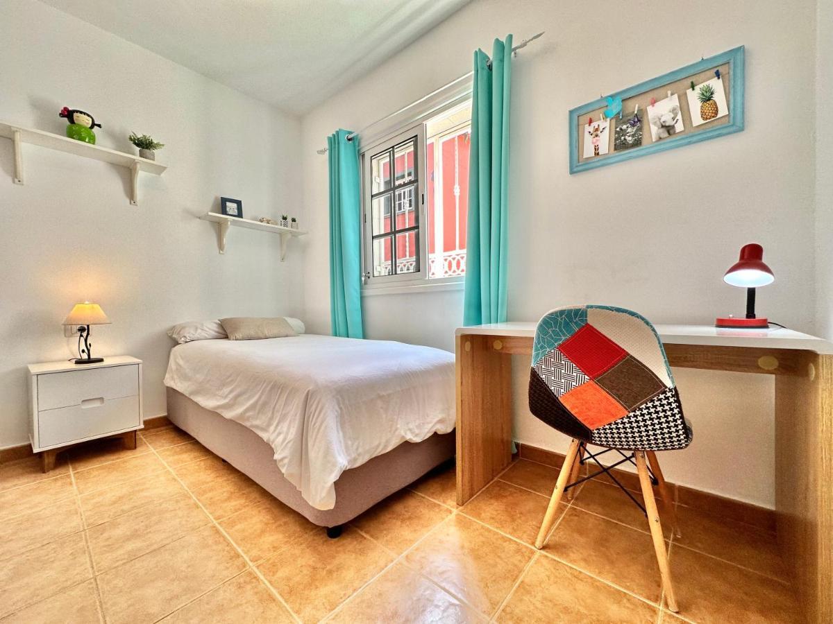 Apartament Biltmore Relax House San Miguel de Abona