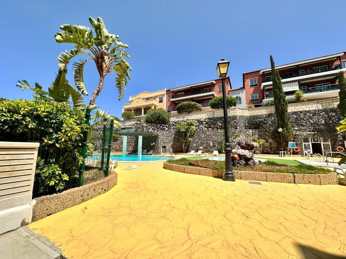 Biltmore Relax House Apartament San Miguel de Abona
