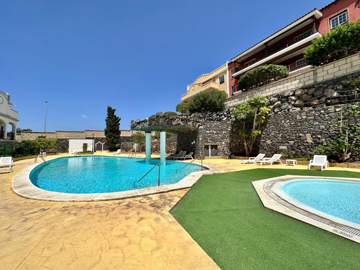 Apartament Biltmore Relax House San Miguel de Abona